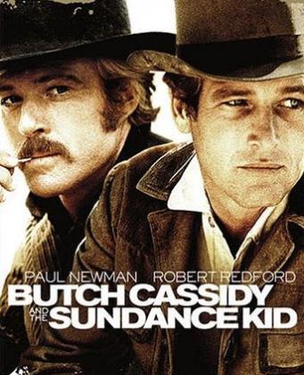 Butch Cassidy: If he&#8217;d just pay me what he&#8217;s spending to make me stop robbing him, I&#8217;d stop robbing him.