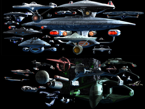 star wars vs star trek ships. TREK Ships Desktop Screenshot